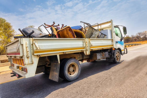 Best Attic Cleanout Services  in Lagrange, GA